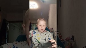 обзор на мой квадрокоптер