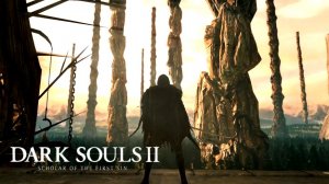 Дача Алдии | Dark Souls 2: Scholar Of The First Sin #23