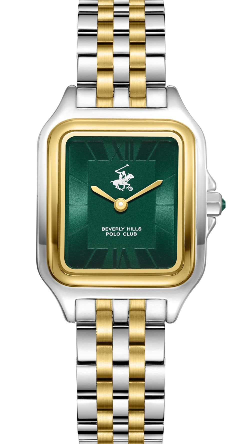 Часы Beverly Hills Polo Club BP3850C.270