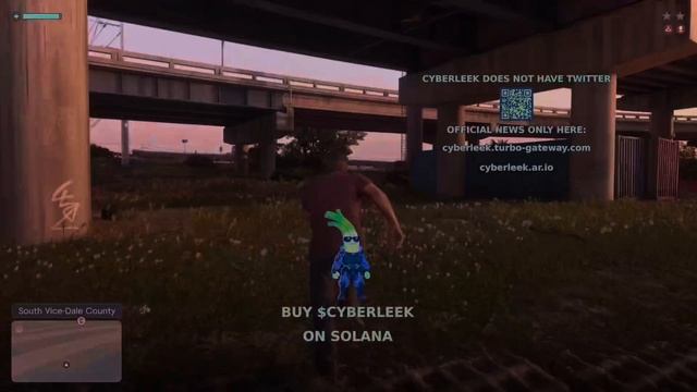 GTA VI - Ожидания высоки