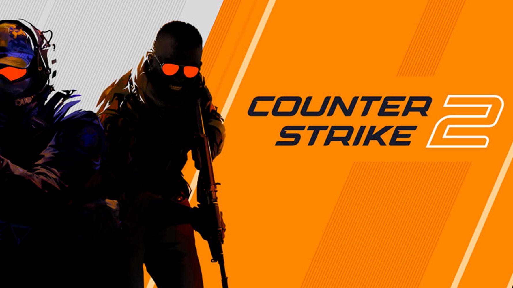 Counter Strike 2