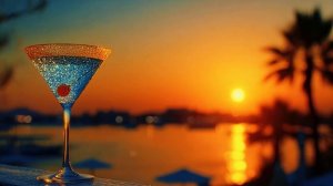 Sunset Caf  Luxury   Smooth Deep House & Golden Lounge Vibes 2026 - Sunrise To Sunset.mp4