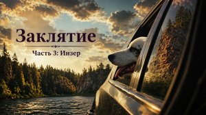 Заклятие. Часть 3. Вступление.