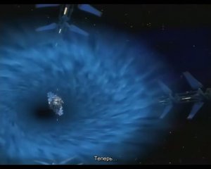 Трейлер 3 сезона сериала „Вавилон-5“ (русские субтитры)