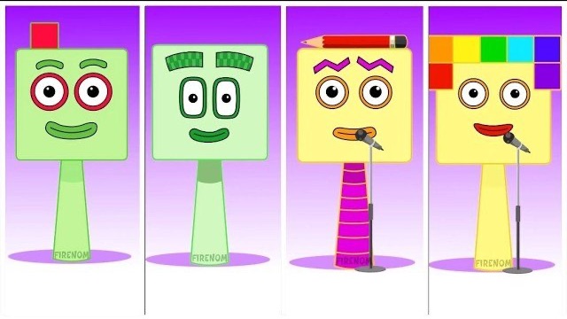 Sprunki OC: Все фазы | Полная компиляция Incredibox | Фазы 1–???