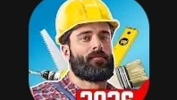 играю в House Flipper дизайн дома