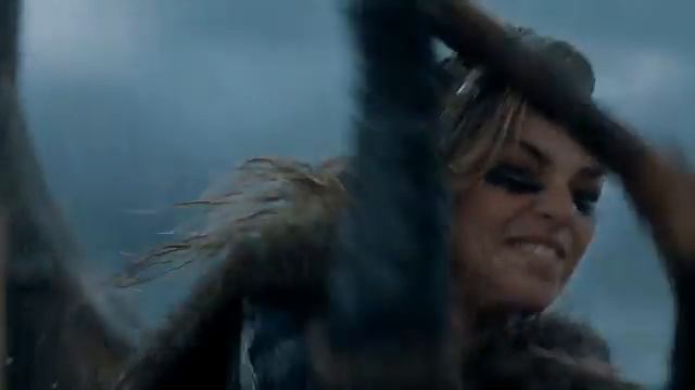 Wolfskald - Nordavind | ( Official Music Vİdeo ) | Part III | Sea Shanty