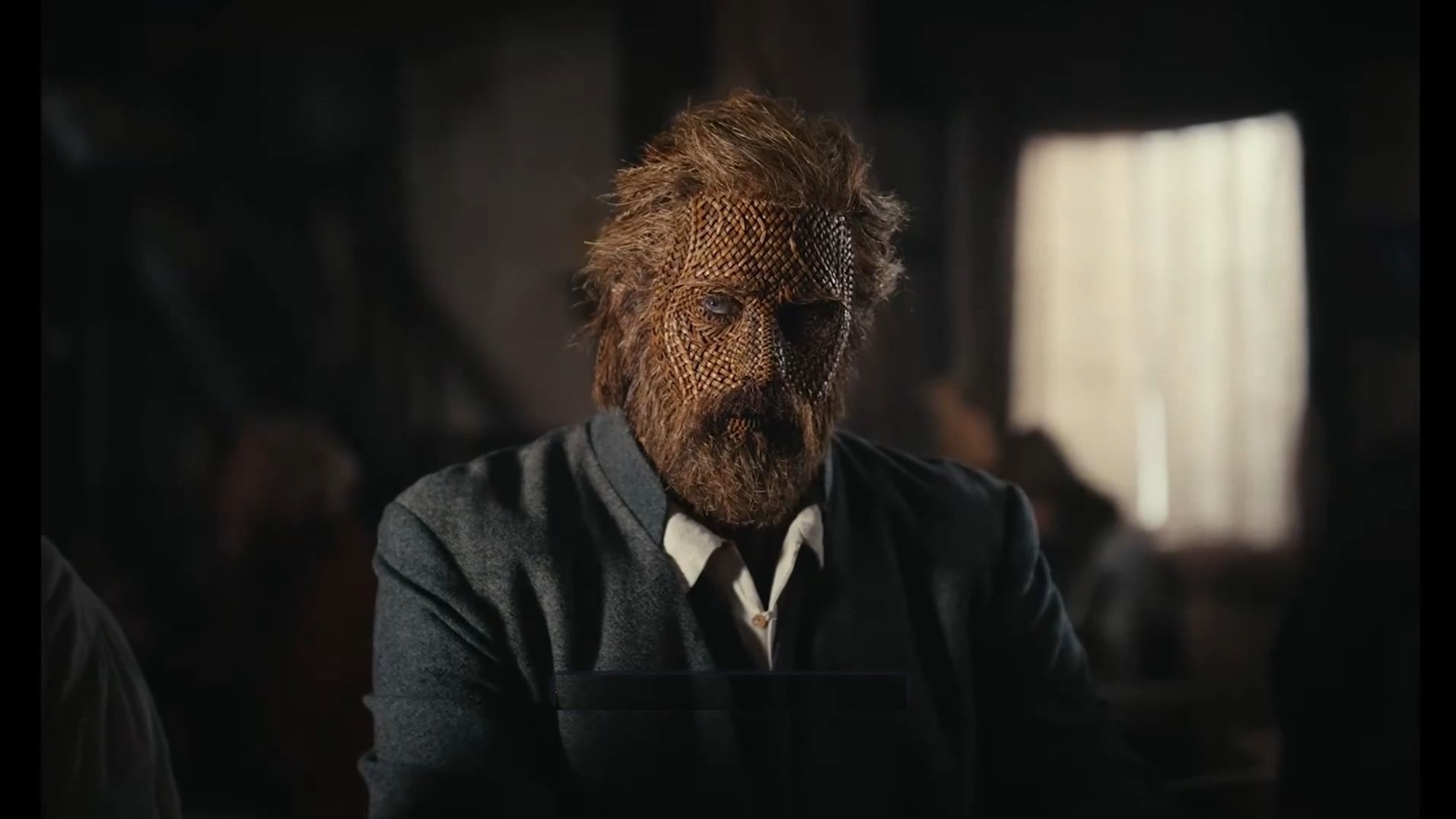 Плетёный муж / Wicker (2026) - В кино с 5 ноября.