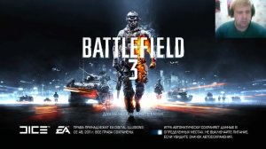 Battlefield 3  #1