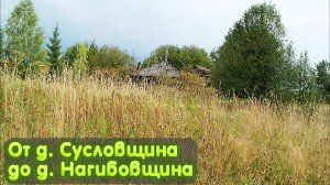 От деревни Сусловщина до деревни Нагибовщина.mp4