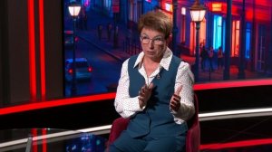 Интервью: Людмила Трефилова