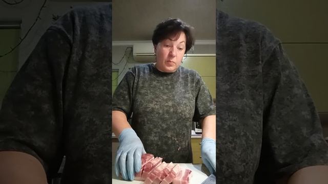 Зацени как это вкусно и красиво выглядит 😋