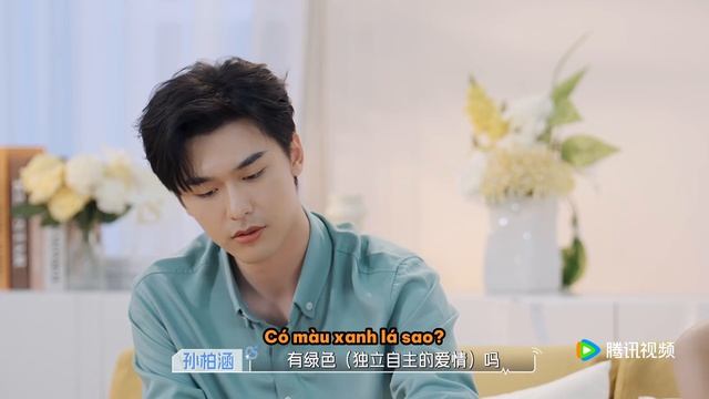 Tập 0 Tín Hiệu Con Tim S9 - Heart Signal (CN) S9 - 心动的信号9
