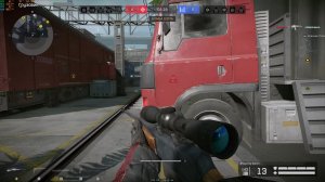 Warface