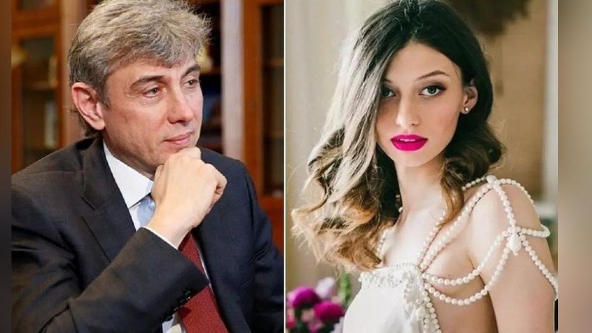 Богатство, от которого не стало легче: За кого вышла замуж дочь Сергея Галицкого-Арутюняна