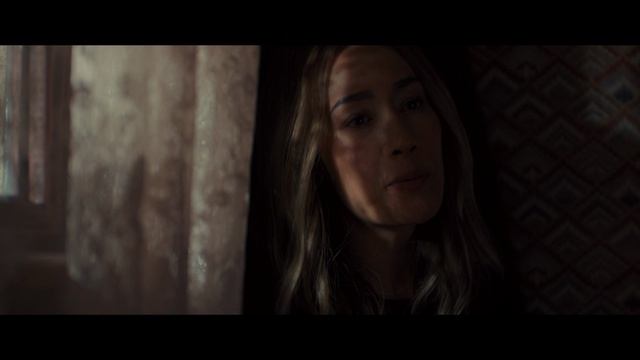 Девичник: Убойная ночь (2023) / Fear The Night