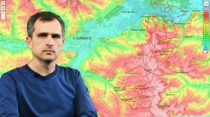 Война на Украине (на 21.08.26): Обзор на фронтах. ВС РФ начали бить по погранпереходам…