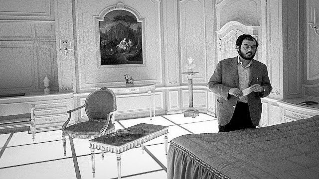 Stanley Kubrick On The Meaning Of The Ending Of 2001 In A Rare 1980 Interview