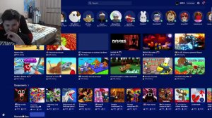 играю в роблокс