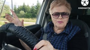 А я ЕЩЁ думала, ЕХАТЬ или НЕТ!🤔😏
