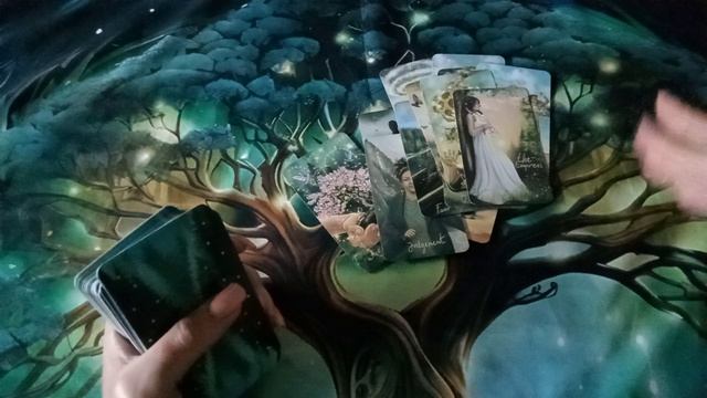 💯🔥💝Это случиться через 24 ЧАСА после просмотра видео!💞💫 Таро. Расклад таро.