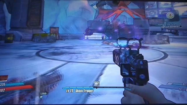 Borderlands 2