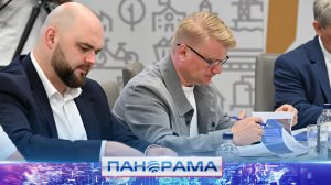 ⚡️Масштабный план развития: где в ДНР вырастут новые микрорайоны и предприятия