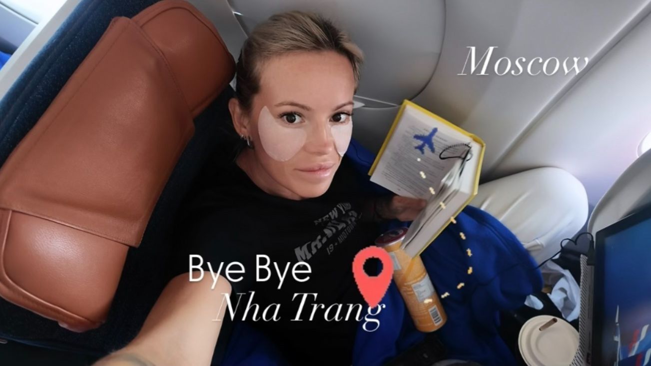 Аэропорт Камрань🛫Летим в Москву Долгие очереди на паспортный контроль🛂Опоздания на рейсы😨Dutyfree