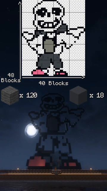 Санс из Undertale