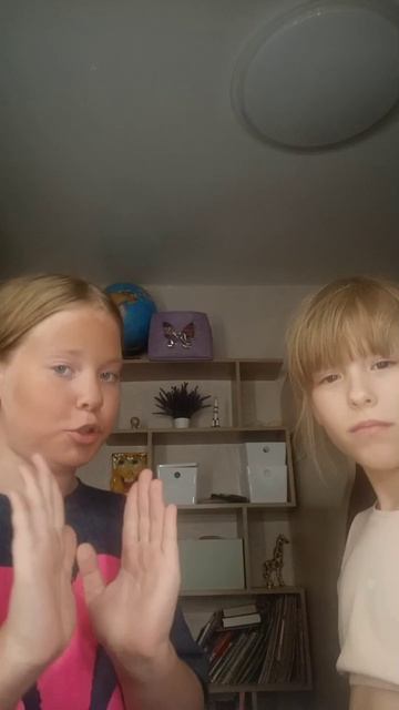 танцуем под песню владуса.