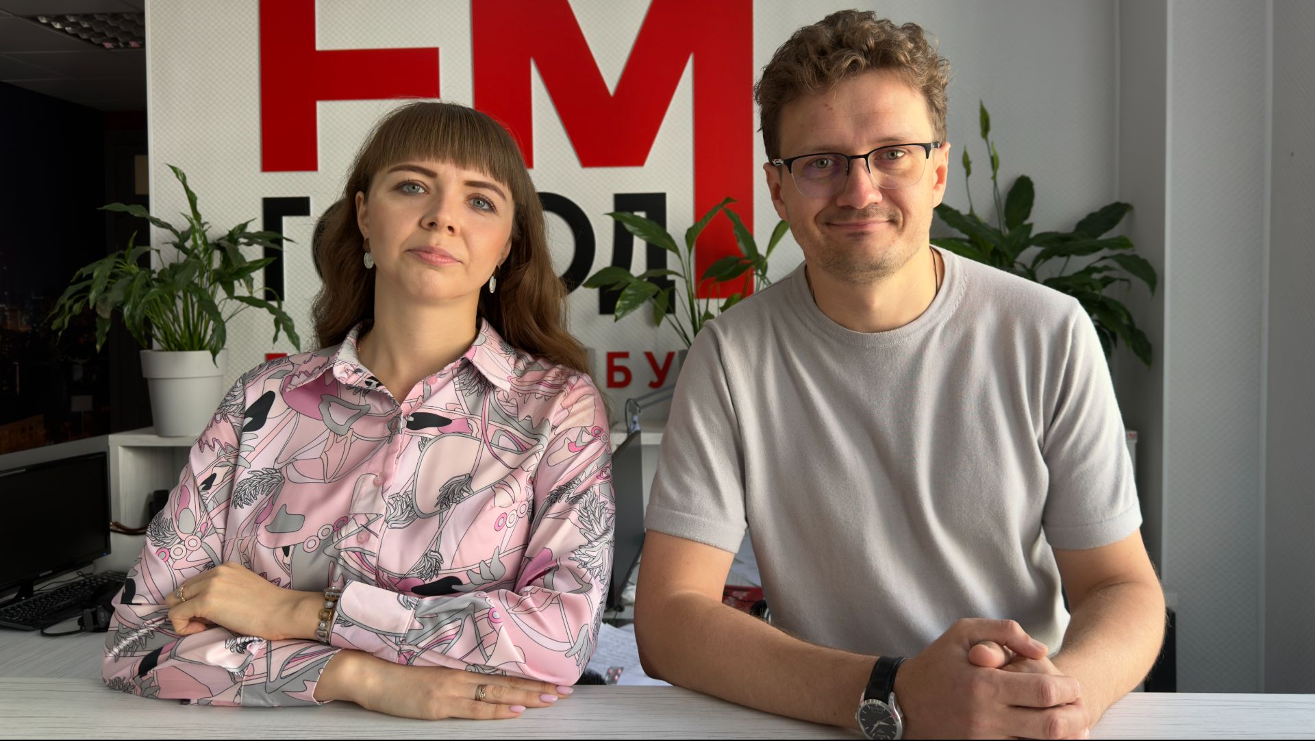 Павел Поляков: «В нашем кино нет провинциальности»