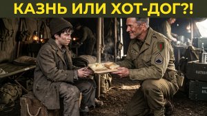Они ждали СМЕРТИ от американцев, но то, что случилось дальше — ШОК! 🤯