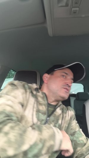 обстановка с бензином