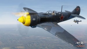 War Thunder