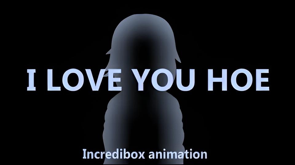 I LOVE YOU HO3 | Incredibox Animation