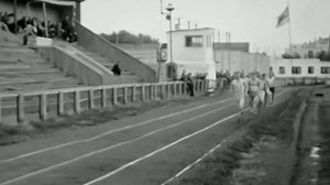 1969 год. Тюмень. Спартакиада СО «Урожай»