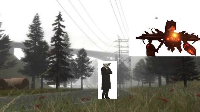 скибиди толет 5 серия
