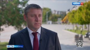 100 дней прошло с даты назначения Александра Шуваева врио губернатора Белгородской области