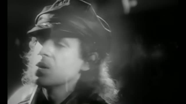 Scorpions - Wind Of Change (1990) VH1 Classic