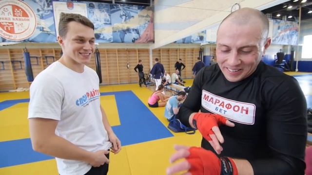 Артем Тарасов и бои Русского школьника против ... школьников! Реалити-шоу Проект Коряга  6 серия