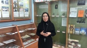 Единственный в мире музей хомуса в Якутии