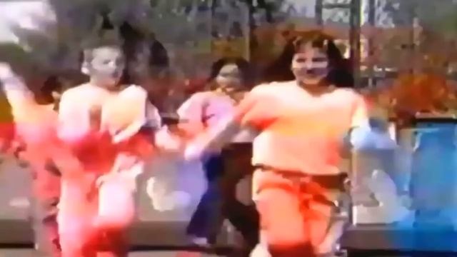 Babys Gang - Challenger (Official Video)
