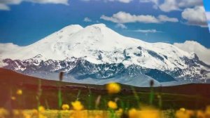 Кабардино Балкария.