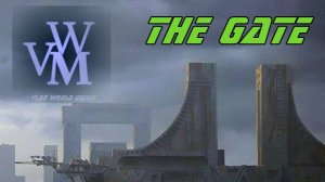 VWMusic - альбом «The Gate» (2026)