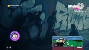 Полный Выпуск Хит Парад (BRIDGE TV Русский Хит, 26.01.2019)