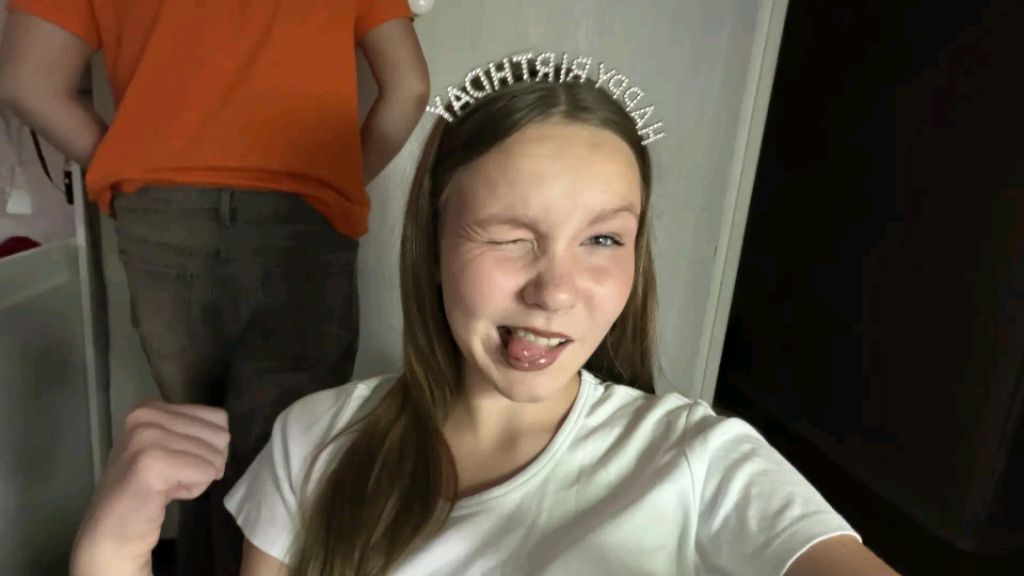 СНАЙДЕРМЕН (МАКИЯЖ 💇💄👗) ЧАСТЬ 2