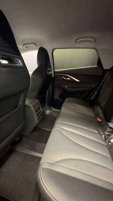 Omoda C5 2023