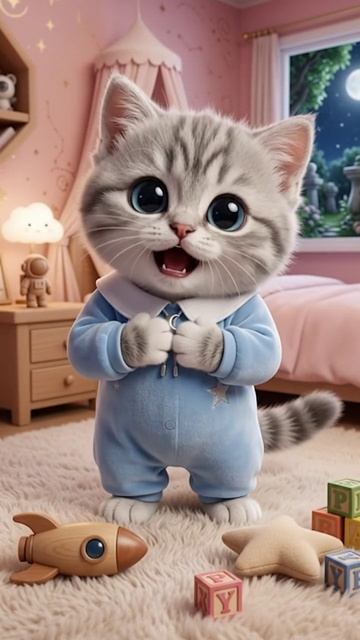 МИЛЫЙ КОТЕНОК СМОТРЕТЬ