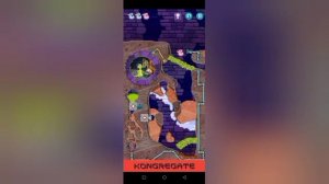 Прохождение Игры Крокодильчик Свомпи 2 #5 - Уровень 36-40