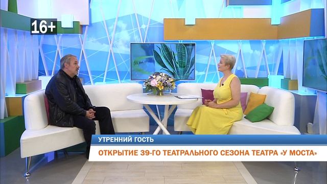 Сергей Федотов